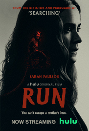 Nonton Film Run (2020) Subtitle Indonesia