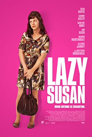 Nonton Film Lazy Susan (2020) Subtitle Indonesia