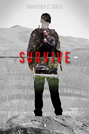 Nonton Film Survive (2021) Subtitle Indonesia Filmapik