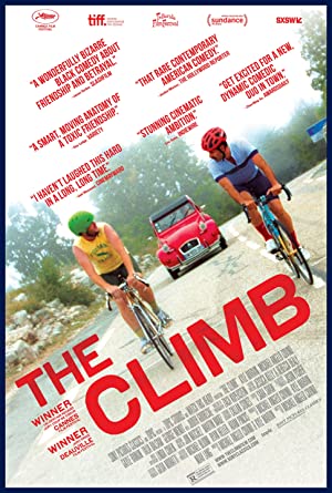 The Climb         (2019)