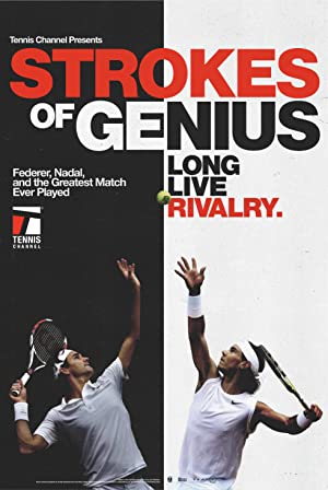 Nonton Film Strokes of Genius (2018) Subtitle Indonesia
