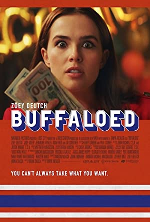 Nonton Film Buffaloed (2019) Subtitle Indonesia Filmapik