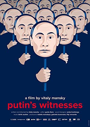 Nonton Film Putin’s Witnesses (2018) Subtitle Indonesia