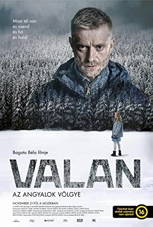 Nonton Film Valan: Valley of Angels (2019) Subtitle Indonesia