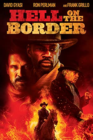 Nonton Film Hell on the Border (2019) Subtitle Indonesia