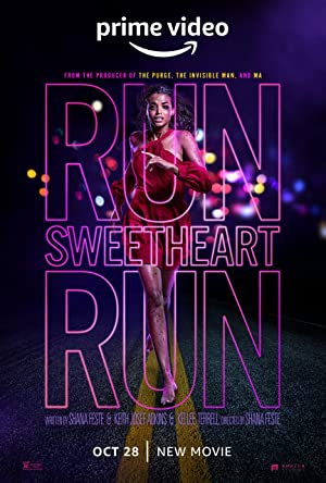 Nonton Film Run Sweetheart Run (2020) Subtitle Indonesia Filmapik