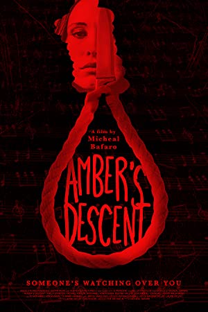 Nonton Film Amber’s Descent (2020) Subtitle Indonesia Filmapik