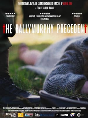 Nonton Film The Ballymurphy Precedent (2018) Subtitle Indonesia