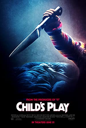 Nonton Film Child”s Play (2019) Subtitle Indonesia Filmapik