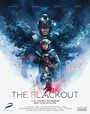 Nonton Film The Blackout (2019) Subtitle Indonesia