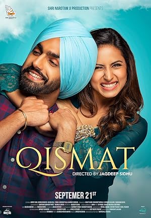 Qismat (2018)