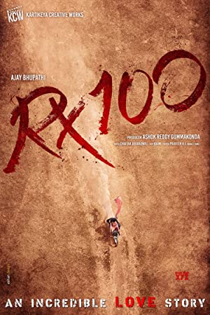 Nonton Film RX 100 (2018) Subtitle Indonesia