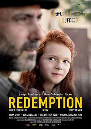Nonton Film Redemption (2018) Subtitle Indonesia