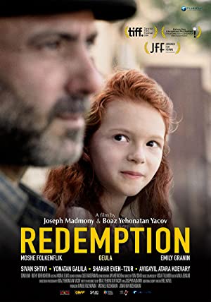 Nonton Film Redemption (2018) Subtitle Indonesia Filmapik