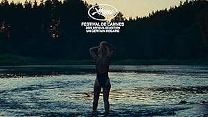 The Chronology of Water (2025)