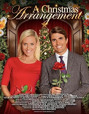 Nonton Film A Christmas Arrangement (2018) Subtitle Indonesia