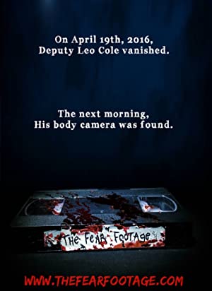 Nonton Film The Fear Footage (2018) Subtitle Indonesia Filmapik