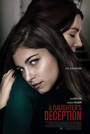 Nonton Film A Daughter’s Deception (2019) Subtitle Indonesia Filmapik
