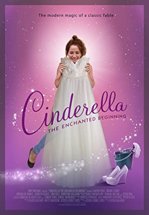 Nonton Film Cinderella: The Enchanted Beginning (2018) Subtitle Indonesia Filmapik