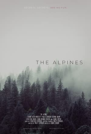 Nonton Film The Alpines (2021) Subtitle Indonesia Filmapik