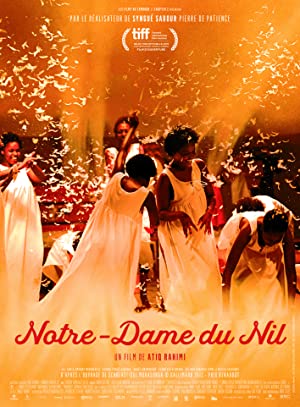 Nonton Film Our Lady of the Nile (2019) Subtitle Indonesia