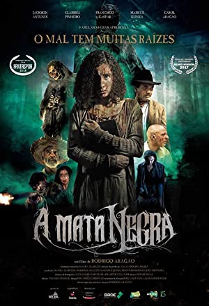Nonton Film The Black Forest (2018) Subtitle Indonesia