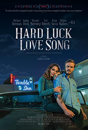 Nonton Film Hard Luck Love Song (2021) Subtitle Indonesia Filmapik