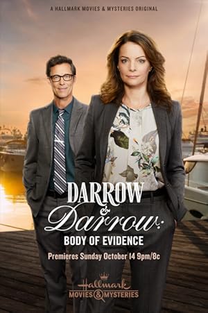 Darrow & Darrow: Body of Evidence (2018)