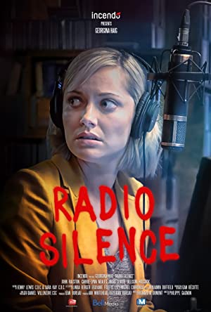 Nonton Film Radio Silence (2019) Subtitle Indonesia