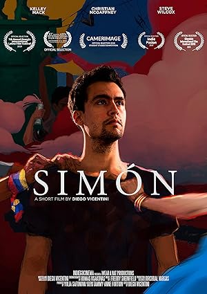 Simón (2018)