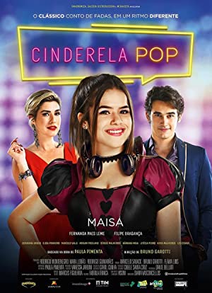 Nonton Film DJ Cinderella (2019) Subtitle Indonesia Filmapik