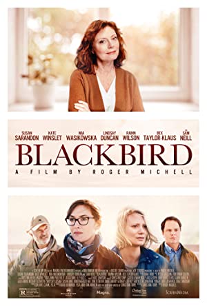 Nonton Film Blackbird (2019) Subtitle Indonesia