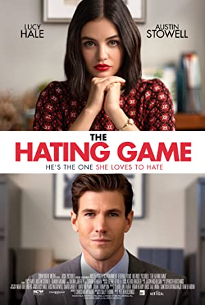 Nonton Film The Hating Game (2021) Subtitle Indonesia