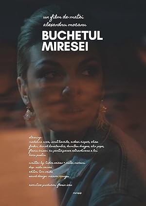 Nonton Film Buchetul Miresei (2019) Subtitle Indonesia