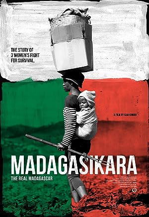 Madagasikara (2018)