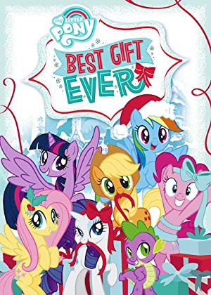 Nonton Film My Little Pony: Best Gift Ever (2018) Subtitle Indonesia