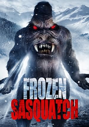 Nonton Film Frozen Sasquatch (2018) Subtitle Indonesia