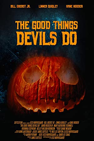 Nonton Film The Good Things Devils Do (2020) Subtitle Indonesia Filmapik