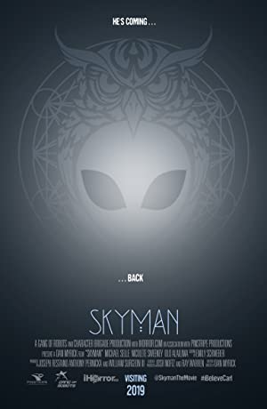 Nonton Film Skyman (2019) Subtitle Indonesia Filmapik