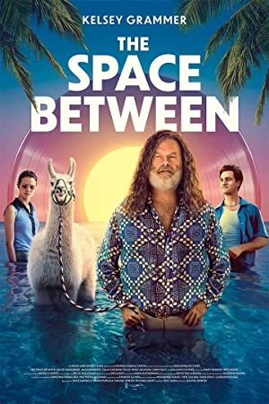 Nonton Film The Space Between (2021) Subtitle Indonesia