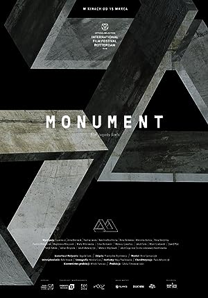 Monument (2018)