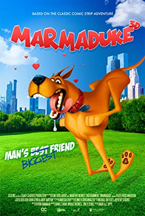 Nonton Film Marmaduke (2022) Subtitle Indonesia Filmapik