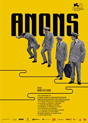 Anons (2017)