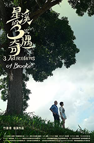 Nonton Film Three Adventures of Brooke (2018) Subtitle Indonesia Filmapik