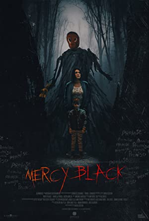 Nonton Film Mercy Black (2019) Subtitle Indonesia