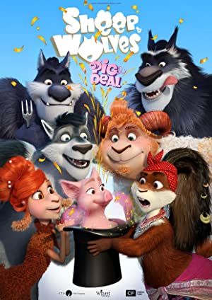 Sheep and Wolves: Pig Deal         (2019)