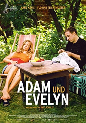 Adam und Evelyn (2018)