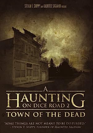 Nonton Film A Haunting on Dice Road 2: Town of the Dead (2017) Subtitle Indonesia