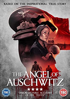 Nonton Film The Angel of Auschwitz (2019) Subtitle Indonesia