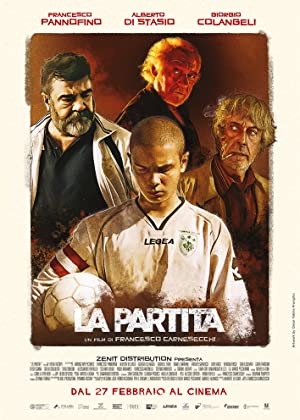 Nonton Film The Match (2019) Subtitle Indonesia